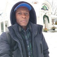 Thierno bah