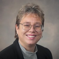 Carrie Cunningham