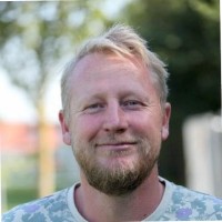 Bram van der Weij