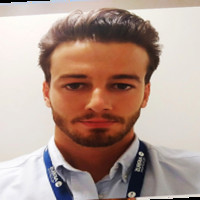 Alfredo Roldán Cantos