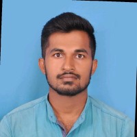 Baskaran P