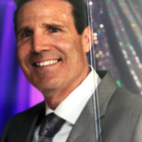 Glenn Cooper
