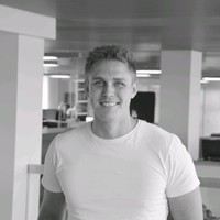 Nikolaj Vejrup