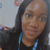 Chanté E.