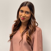 Sabrina Sirju