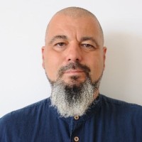 Sárkány Péter