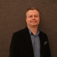 Jörgen Harrysson