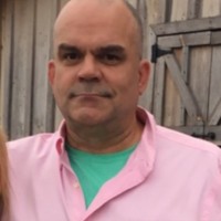 Joel Blackburn