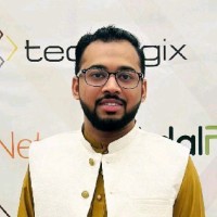 Ali Shahid