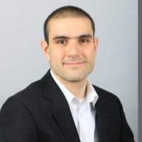 Martin Juan Oriani