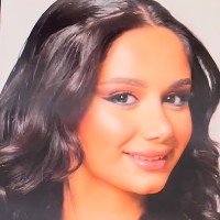 rachelle ahmad