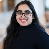 Khushi Shah