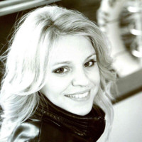 Anna Khabibulina