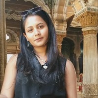 Sonali Pawar