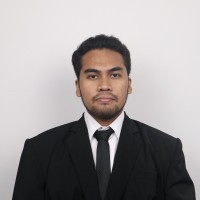 Achmad Norman Firdaus
