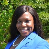 Tyesha Wilson