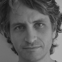 Michael Hardman