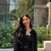 Anjali Dayal
