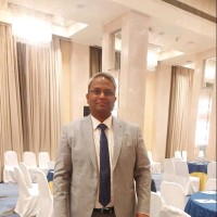 Raja Peter J.