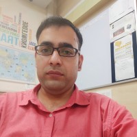 Umesh Singh