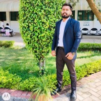 Sanju Sahu