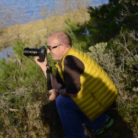 Alain BERRIO