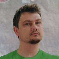 Gennady Roginskiy