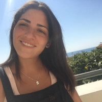 Yarden Levi