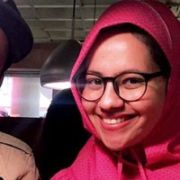 Fatema Anis Bhai