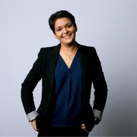 Nastaran Boroumandzad
