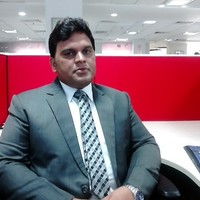PRAVEEN SHRIVASTAV