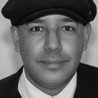 Paul Alexander