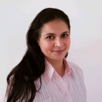 Tina Mehta