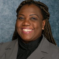 Florence E. Ncho