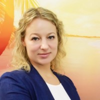 Oxana Pustovoytova