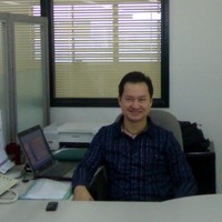 Marlon M. Bagting, PMP
