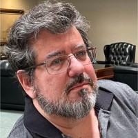 Ricardo Mendes