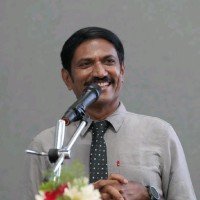 Dr. Senthilkumar Radhakrishnan