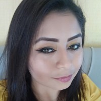 Perla Jael Espinoza Castillo