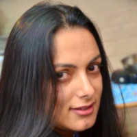 Reema Sood Dar