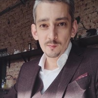 Ilya Ivanov