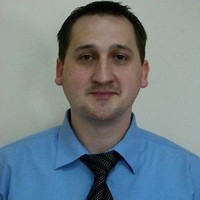 Pavlov ILYA