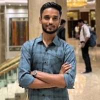 Adil Shaikh