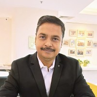 Lalit Kumar Singh