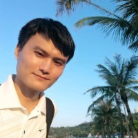 Robin ZHU