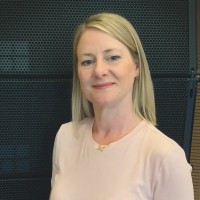 Kirsty Lamport