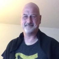 Ian Moxon