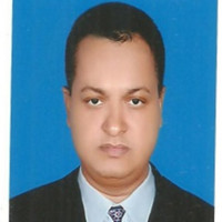 Mohosin Ali