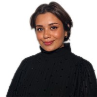 Anisha Thomas