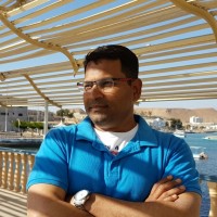 Shahid Surve